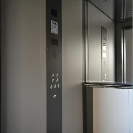 Oikoi - Luxury & Maisonettes