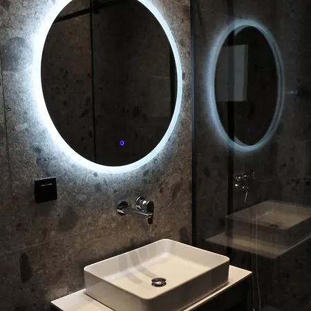 Oikoi - Luxury & Maisonettes Apartmán