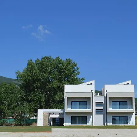 Oikoi - Luxury & Maisonettes Apartmán Kastoria