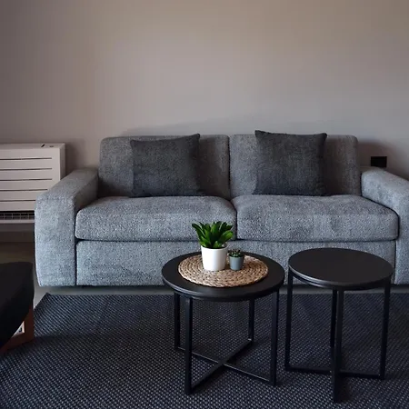 Oikoi - Luxury & Maisonettes Kastoria