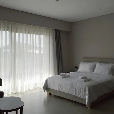 Apartament Oikoi - Luxury & Maisonettes *