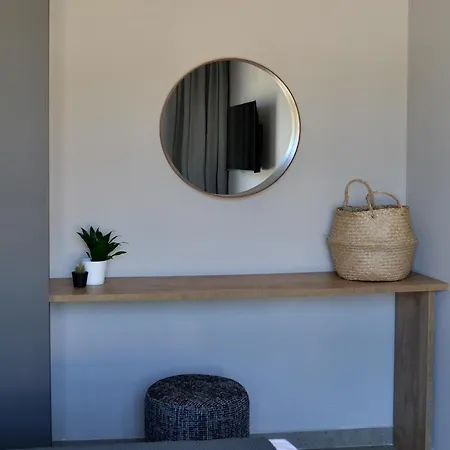 Apartmán Oikoi - Luxury & Maisonettes