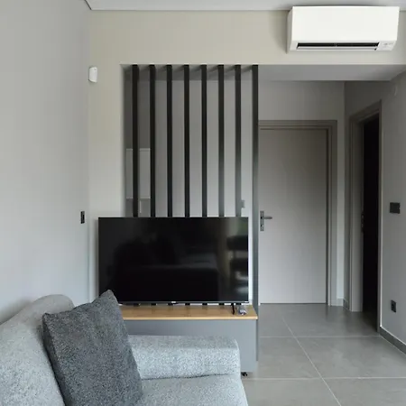Apartament Oikoi - Luxury & Maisonettes *