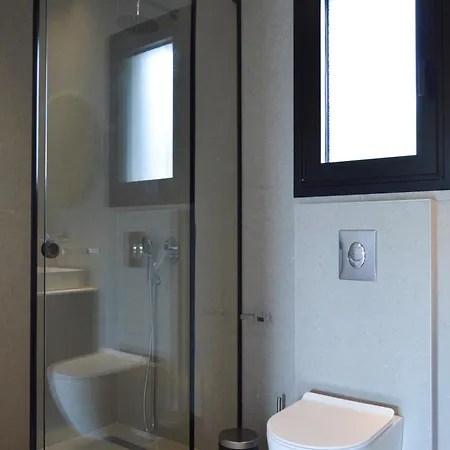 Apartmán Oikoi - Luxury & Maisonettes Kastoria