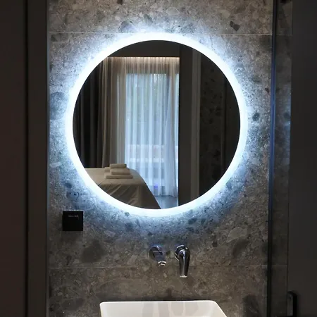 Oikoi - Luxury & Maisonettes *