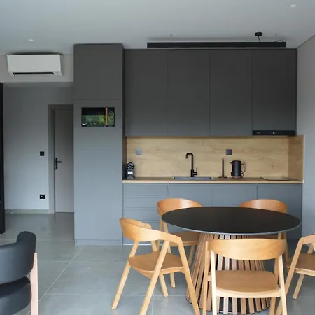 Oikoi - Luxury & Maisonettes