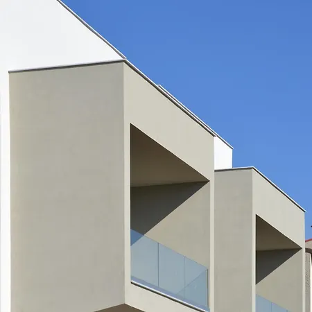Apartmán Oikoi - Luxury & Maisonettes *