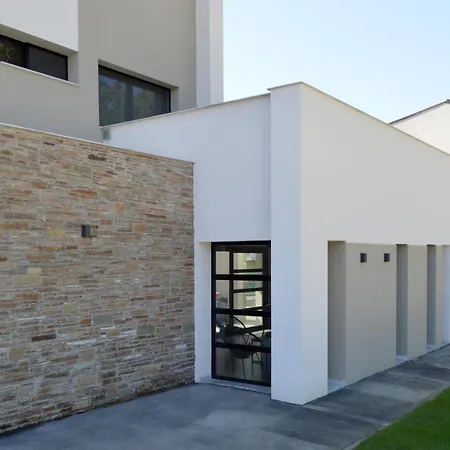 Oikoi - Luxury & Maisonettes Apartmán Kastoria