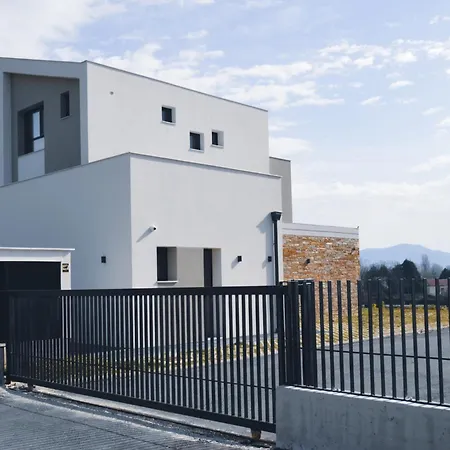Apartmán Oikoi - Luxury & Maisonettes Kastoria