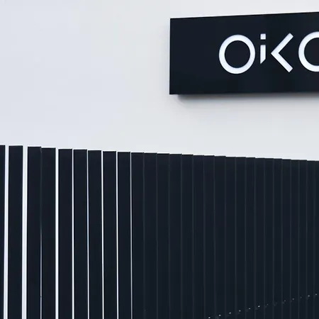 Oikoi - Luxury & Maisonettes
