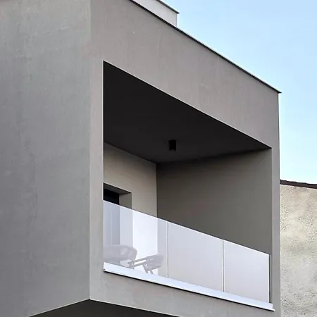 Апартамент Oikoi - Luxury & Maisonettes *