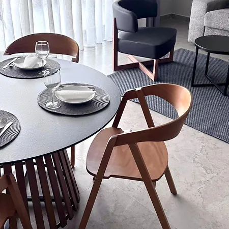 Oikoi - Luxury & Maisonettes Костур
