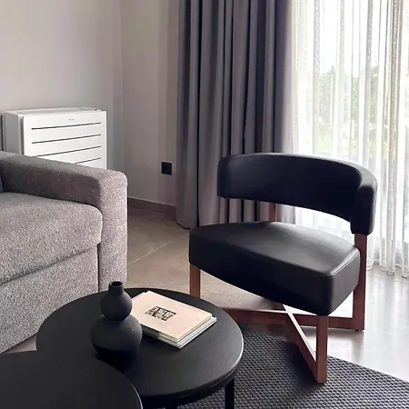 Oikoi - Luxury & Maisonettes *