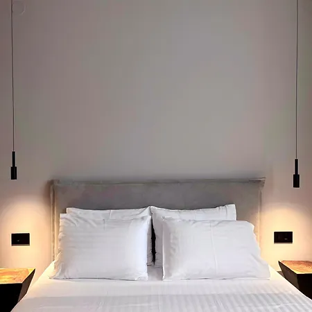 Oikoi - Luxury & Maisonettes *