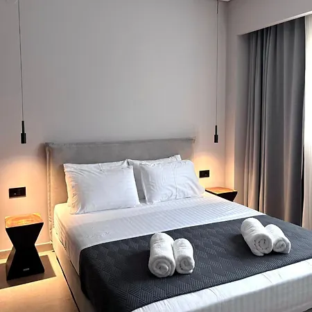 Oikoi - Luxury & Maisonettes