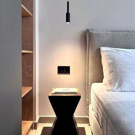 Oikoi - Luxury & Maisonettes Апартамент