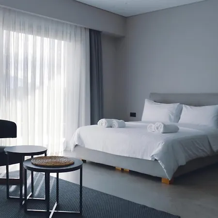 Oikoi - Luxury & Maisonettes Апартамент Костур