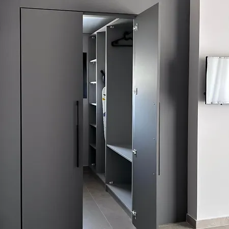 Oikoi - Luxury & Maisonettes Апартамент *