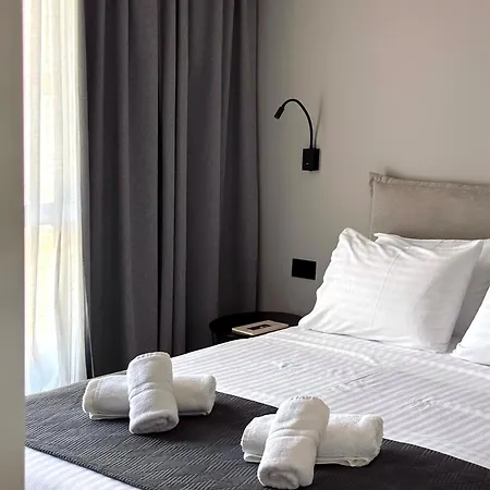 Oikoi - Luxury & Maisonettes Апартамент