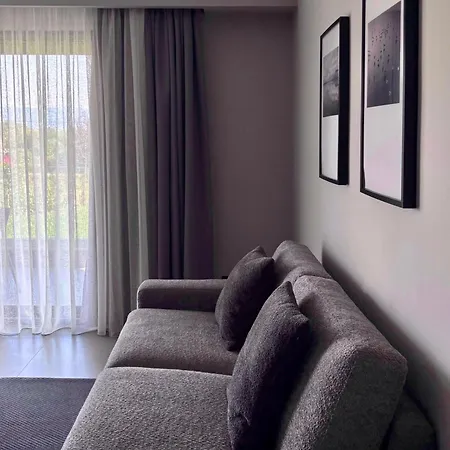 Апартамент Oikoi - Luxury & Maisonettes *