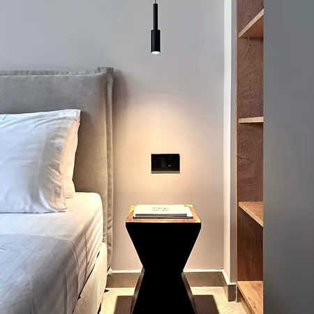 Oikoi - Luxury & Maisonettes *
