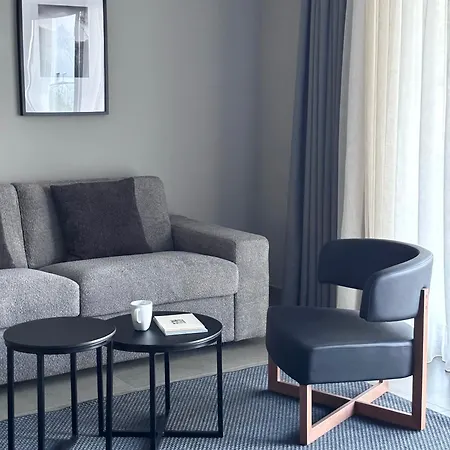 Апартамент Oikoi - Luxury & Maisonettes