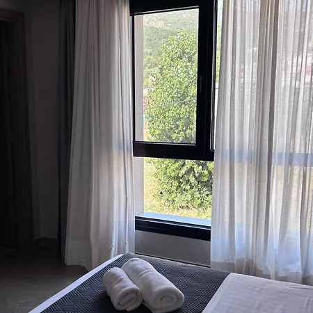Апартамент Oikoi - Luxury & Maisonettes Костур