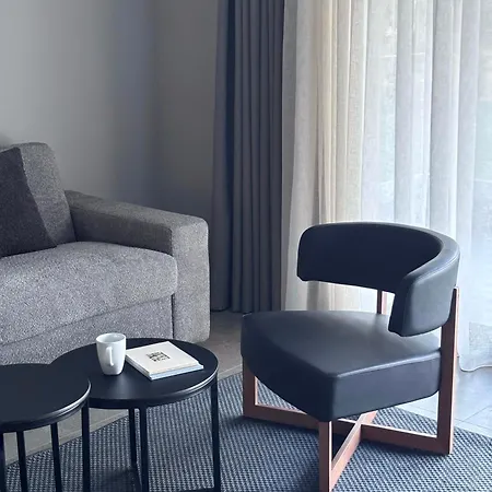 Oikoi - Luxury & Maisonettes Апартамент *