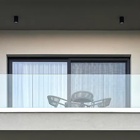 Апартамент Oikoi - Luxury & Maisonettes *