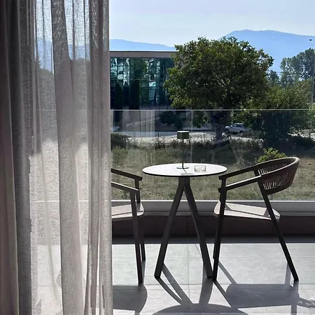 Апартамент Oikoi - Luxury & Maisonettes *