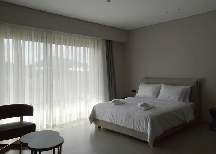 아파트 Oikoi - Luxury & Maisonettes *