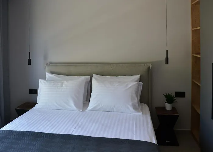 Oikoi - Luxury & Maisonettes 아파트