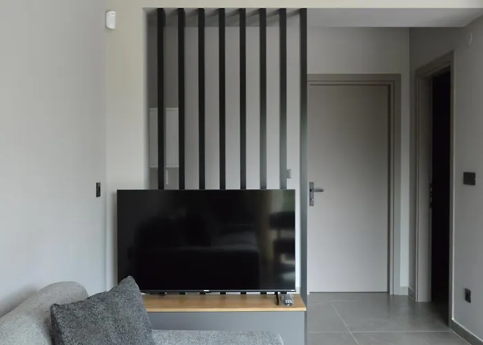 Apartmán Oikoi - Luxury & Maisonettes *