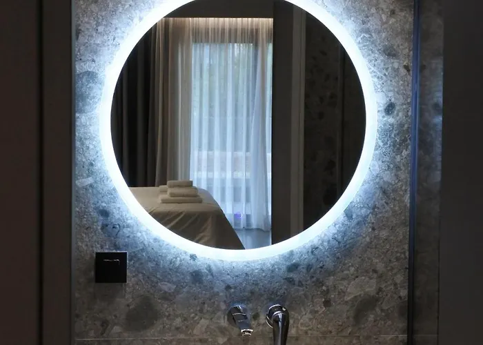 Oikoi - Luxury & Maisonettes *