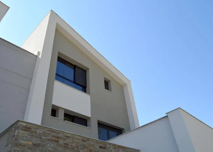 Oikoi - Luxury & Maisonettes Kastoria