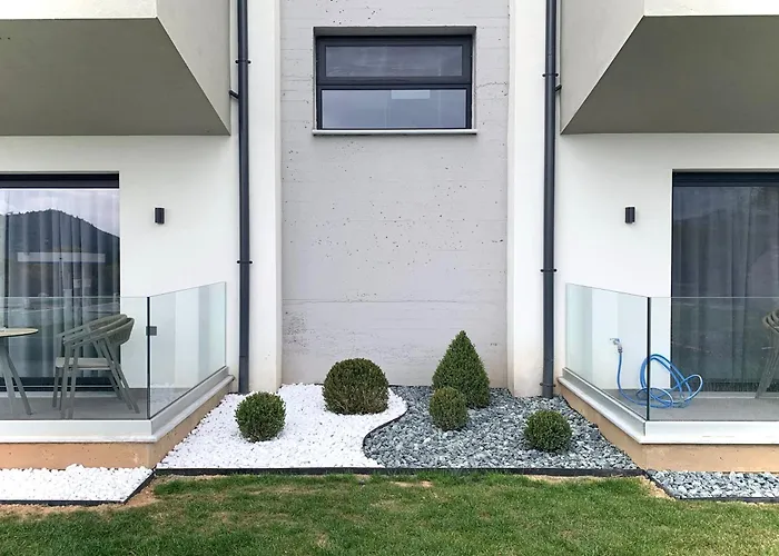 아파트 Oikoi - Luxury & Maisonettes *