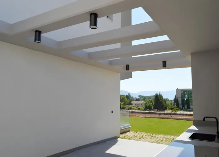 Oikoi - Luxury & Maisonettes Apartmán *