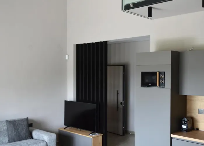 Apartmán Oikoi - Luxury & Maisonettes *